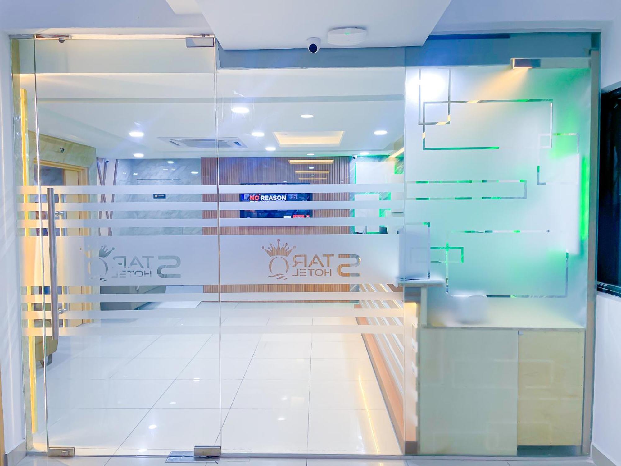 Starq Hotel Kuala Lumpur Exterior photo