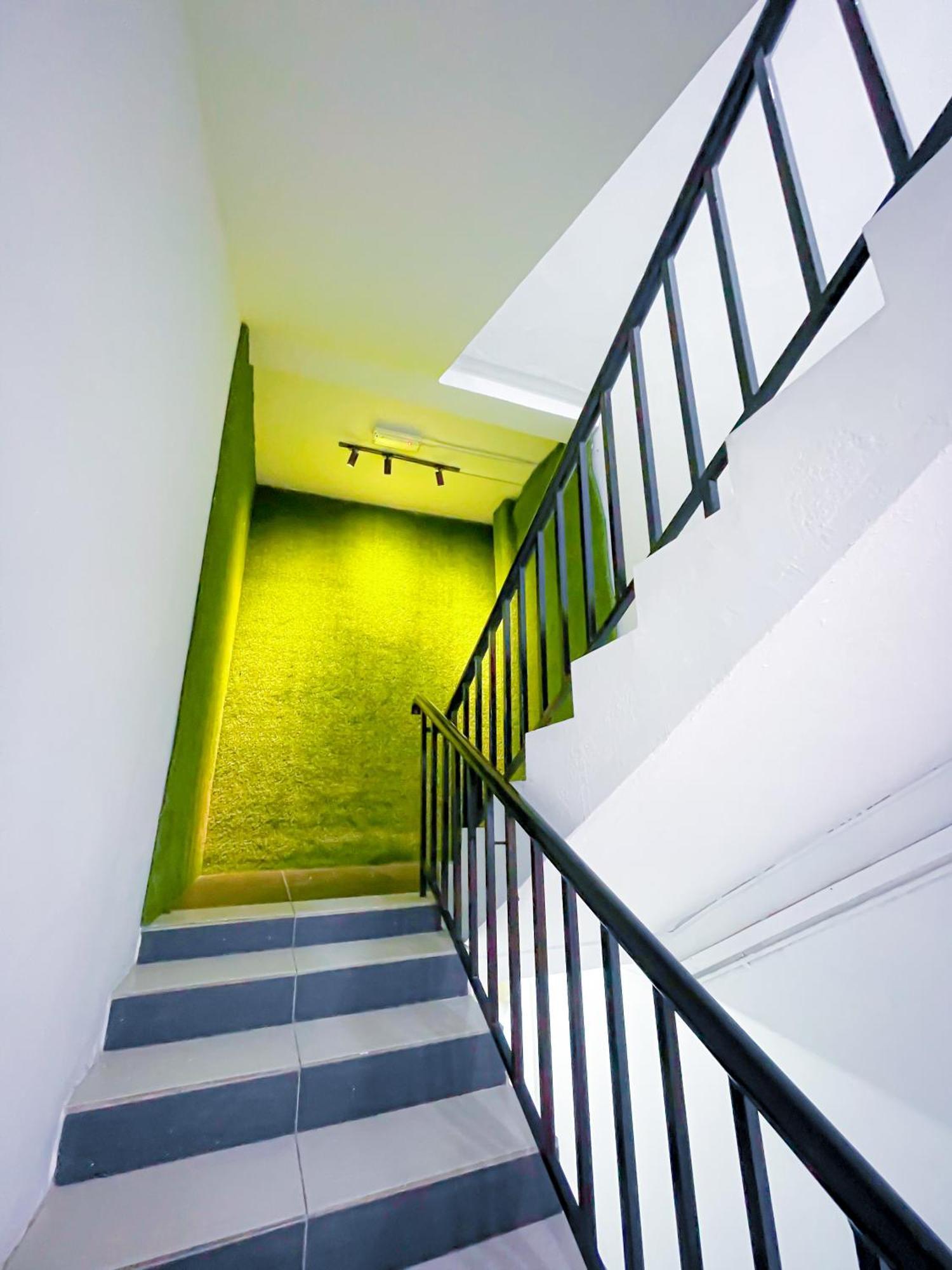 Starq Hotel Kuala Lumpur Exterior photo