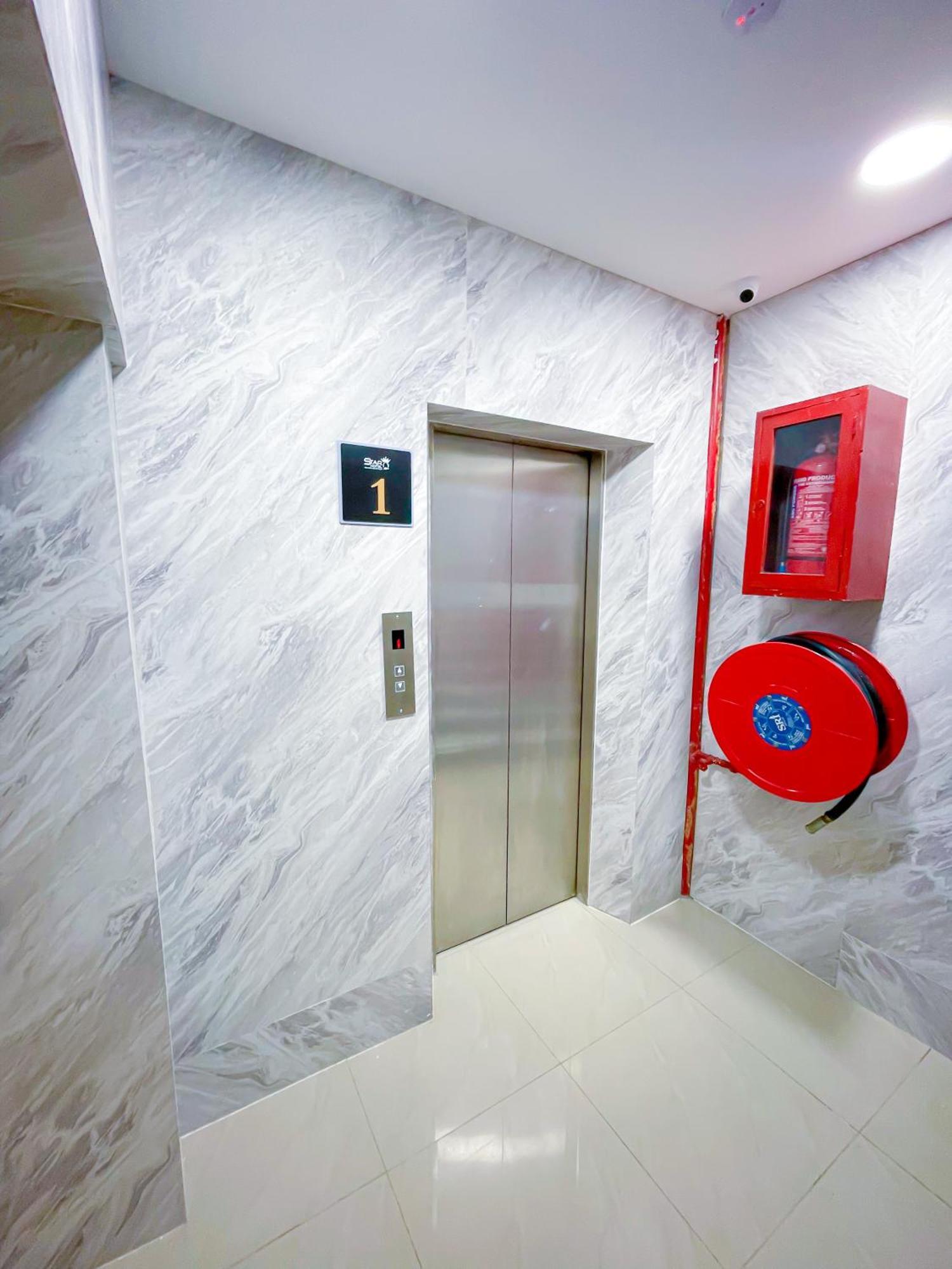 Starq Hotel Kuala Lumpur Exterior photo